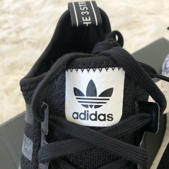 adidas gazelle silver green womens Adidas NMD_R1 Cloud White Orange Hype Stew Sneakers Detroit